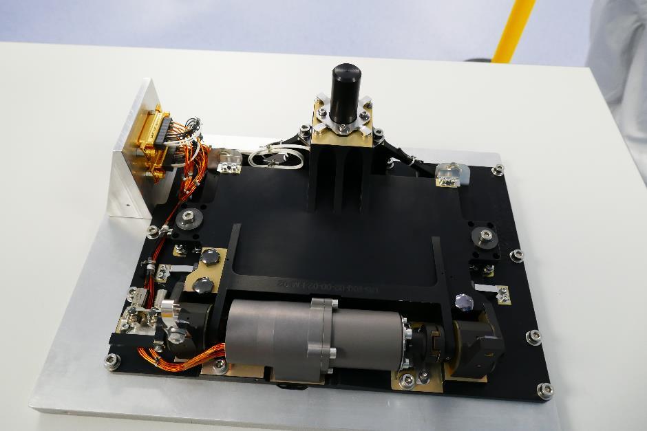 Technical engineering at STM Engineering