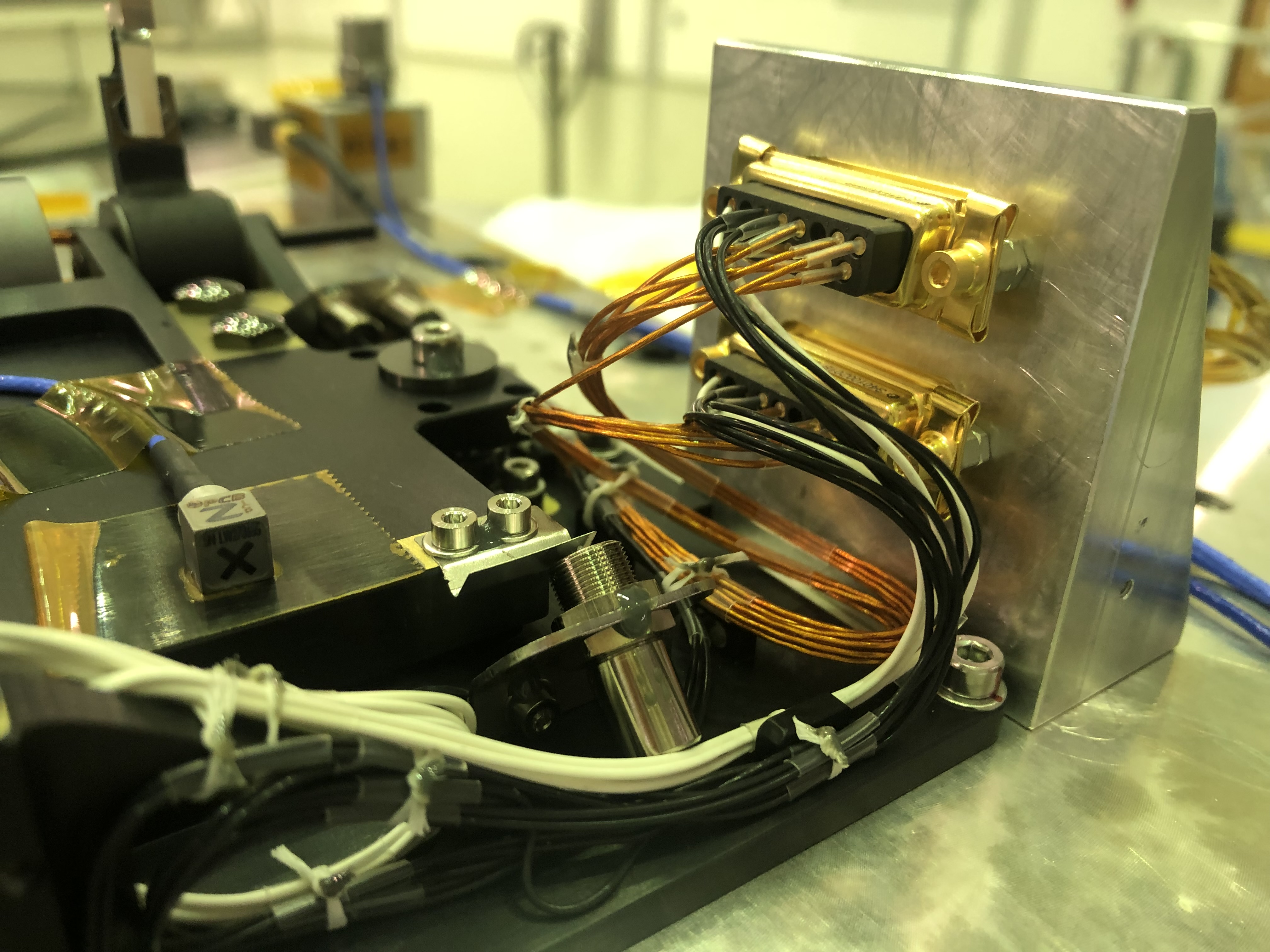 Engineering at STM Engineering